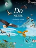 Kniha: Do nebes (Gianumberto Accinelli). Portál, 2024