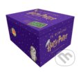 Kniha: Harry Potter Owl Post Box Set (J.K. Rowling). Bloomsbury, 2024