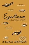 Kniha: Eyeliner (Zahra Hankir). Vintage, 2024