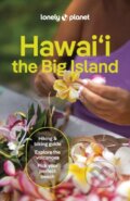 Kniha: Hawaii the Big Island (Ashley Harrell, Jade Bremner a Meghan Miner Murray). Lonely Planet, 2024
