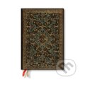 Paperblanks - týždenný diár Restoration 2025 (Paperblanks)