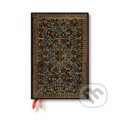 Paperblanks - týždenný diár Restoration 2025 (Paperblanks)