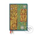 Paperblanks - denný diár Wild Thistle 2025 (Paperblanks). Paperblanks, 2024