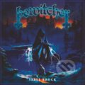 Hudobné CD: Bewitcher: Spell Shock LP (Hudobné albumy). Hudobné albumy, 2024