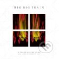 Hudobné CD: Big Big Train: A Flare On The Lens LP (Hudobné albumy). Hudobné albumy, 2024