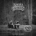 Hudební CD: Luke Combs: Fathers & Sons (Hudobné albumy). Hudobné albumy, 2024
