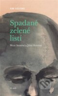Kniha: Spadané zelené listí (Kim Jugjoung). 65. pole, 2024