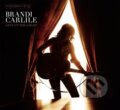 Hudobné CD: Brandi Carlile: Give Up The Ghost  LP (Hudobné albumy). Hudobné albumy, 2024