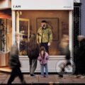 Hudobné CD: Tom Walker: I Am (Hudobné albumy). Hudobné albumy, 2024