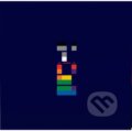 Hudobné CD: Coldplay: X&Y LP (Hudobné albumy). Hudobné albumy, 2024