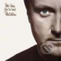 Hudobné CD: Phil Collins: Both Sides (All The Sides) Dlx. LP (Hudobné albumy). Hudobné albumy, 2024