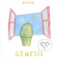 Hudobné CD: Genesis: Duke LP (Hudobné albumy). Hudobné albumy, 2024
