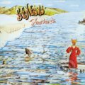 Hudební CD: Genesis: Foxtrot LP (Hudobné albumy)