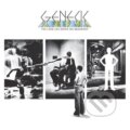 Hudobné CD: Genesis: The Lamb Lies Down On Broadway LP (Hudobné albumy). Hudobné albumy, 2024