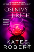 Kniha: Oslnivý hřích (Katee Robert)