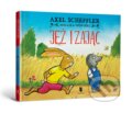 Kniha: Jeż i Zając (Axel Scheffler). Artbooks, 2024