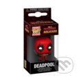 Funko POP Keychain: Deadpool & Wolverine - Deadpool (Funko). Funko, 2024