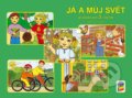 Kniha: Já a můj svět 3 - prvouka (pracovní sešit) (NNS). NNS, 2024