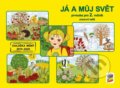 Kniha: Já a můj svět 2 - prvouka (pracovní sešit) (NNS). NNS, 2024