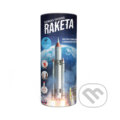 Spoločenská hra: Kosmická trysková raketa (Albi). Albi, 2024