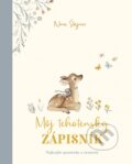 Môj tehotenský zápisník (Nina Štajner)