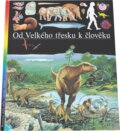 Kniha: Od velkého třesku k člověku (GEMINI). GEMINI, 1994