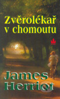 Zvěrolékař v chomoutu - James Herriot, Baronet, 2006