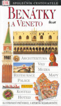 Kniha: Benátky a Veneto (Ikar CZ). Ikar CZ, 2003