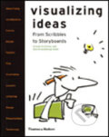 Kniha: Visualizing Ideas (Thames & Hudson)