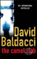 Camel Club - David Baldacci, Pan Macmillan, 2006