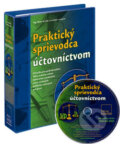 Kniha: Praktický sprievodca účtovníctvom (Ing. Peter Králik a kolektív). Verlag Dashöfer, 2006