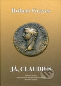 Já, Claudius - Robert Graves, BB/art, 2006