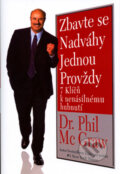 Zbavte se nadváhy jednou provždy - Philip C. McGraw, 2003