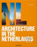 Architecture in the Netherlands - Philip Jodidio, Taschen, 2006