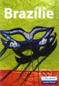 Kniha: Brazílie (Autorský kolektív). Svojtka&Co., 2006