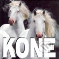Kniha: Kone (Ottovo nakladatelství)