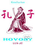 Hovory (Lun-jü) - Konfucius, CAD PRESS, 2007