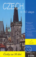 Czech in 30 days, INFOA, 2006