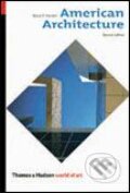 Kniha: American Architecture (Thames & Hudson). Thames & Hudson, 2006