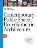 Kniha: Contemporary Public Space (Skira). Skira, 2006