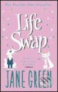 Life Swap - Jane Green, Penguin Books, 2006