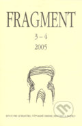 Fragment 3 - 4, 2005, F. R. & G., 2005