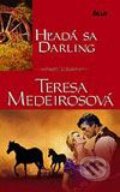 Kniha: Hľadá sa Darling (Teresa Medeiros). Ikar, 2006