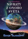 Kniha: Návraty z onoho světa (Ernst Meckelburg). Dialog, 2006