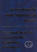 Česko-německý vědeckotechnický slovník, 2001