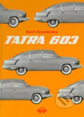 Tatra 603 - Karel Rosenkranz, Corona, 2004