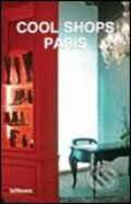 Cool Shops Paris, 2005