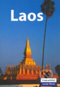 Laos - Joe Cummings, Andrew Burke, Svojtka&Co., 2006