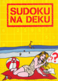Kniha: Sudoku na deku (Academia). Academia, 2006