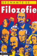 Kniha: Filozofie (Richard Osborne). Portál, 2006